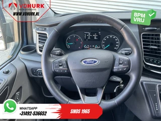 Ford Transit Custom – thumbnail 16