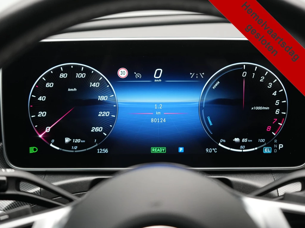 Mercedes-Benz C-Klasse – foto 25
