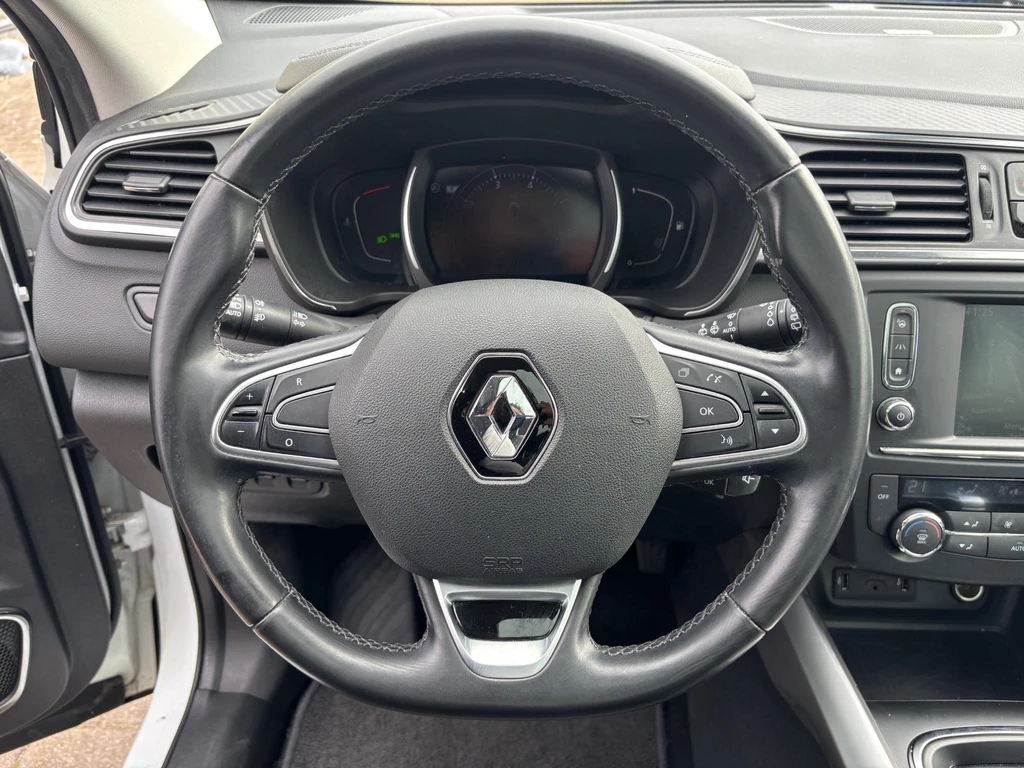 Renault Kadjar – foto 13