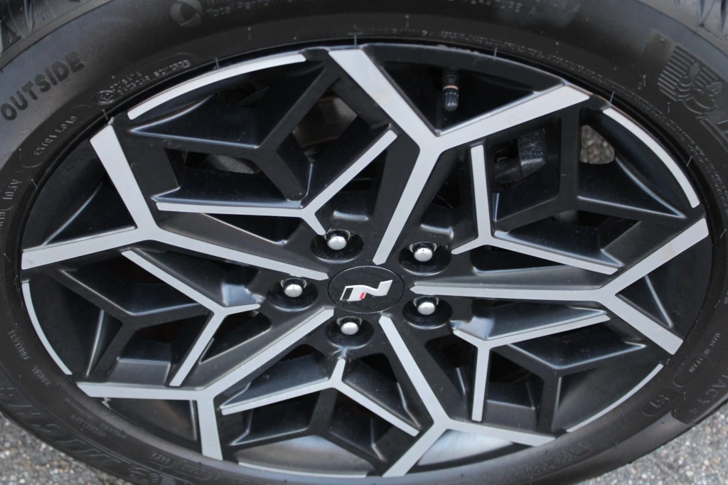 Hyundai Tucson – foto 36