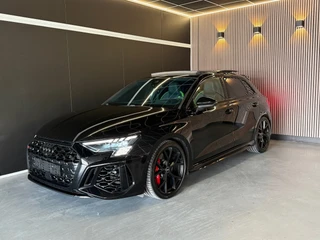 Audi RS3 – thumbnail 2