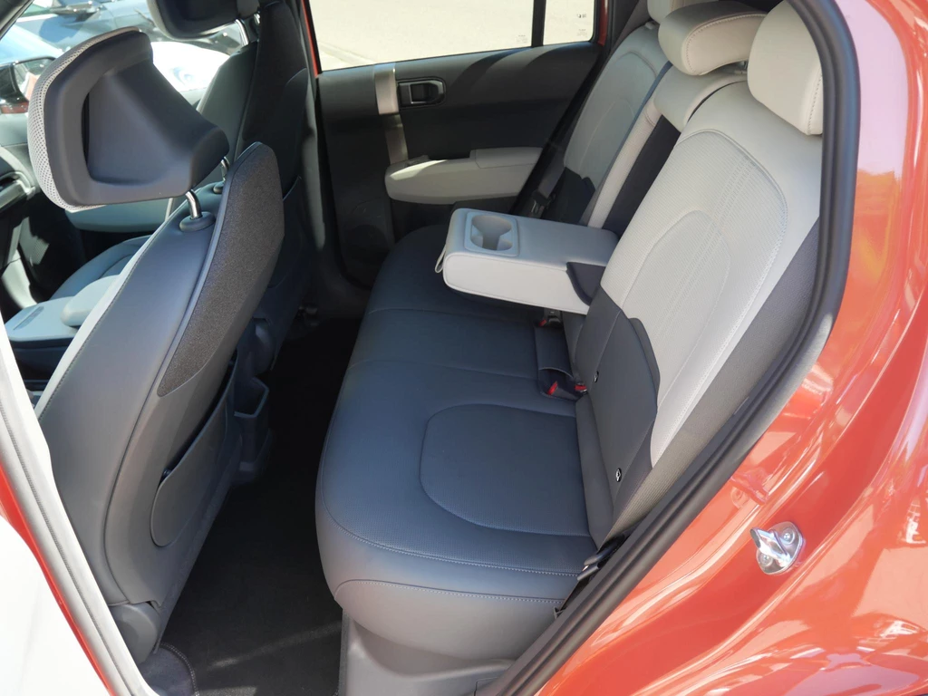 Kia EV3 – foto 8