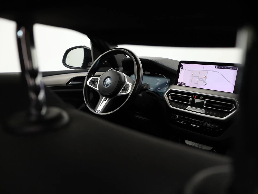 BMW iX3 – foto 20