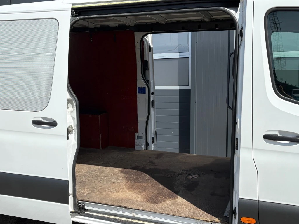 Mercedes-Benz Sprinter – foto 14