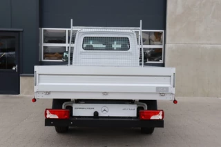 Mercedes-Benz Sprinter – thumbnail 6