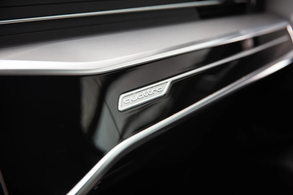 Audi A6 – foto 28