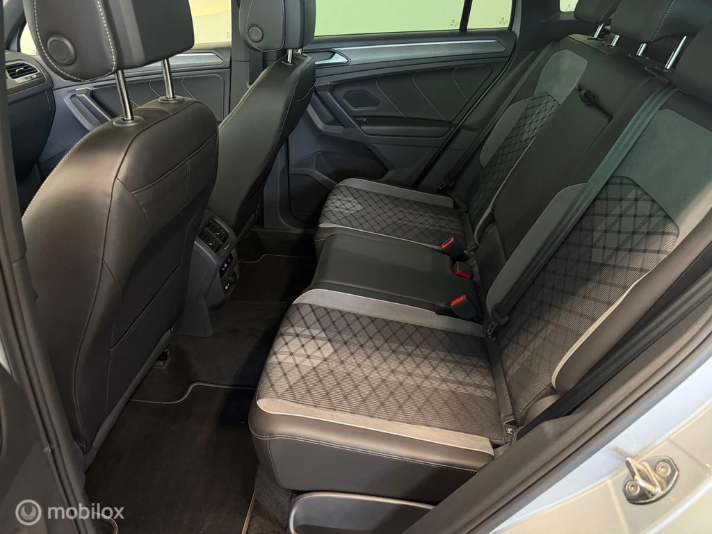 Volkswagen Tiguan – foto 10