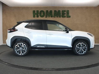 Toyota Yaris Cross – thumbnail 7