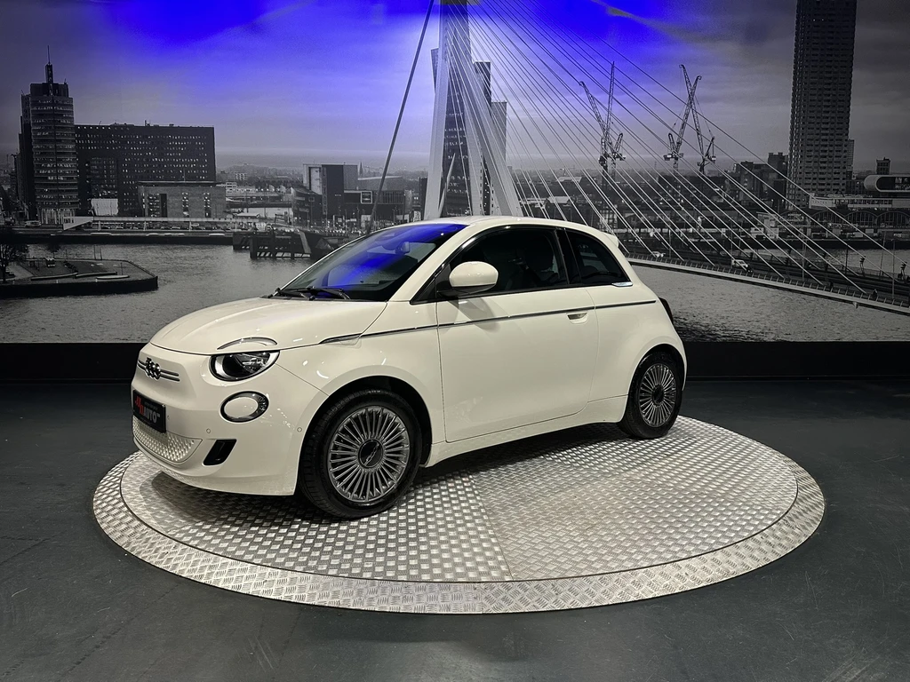 Fiat 500 – foto 2