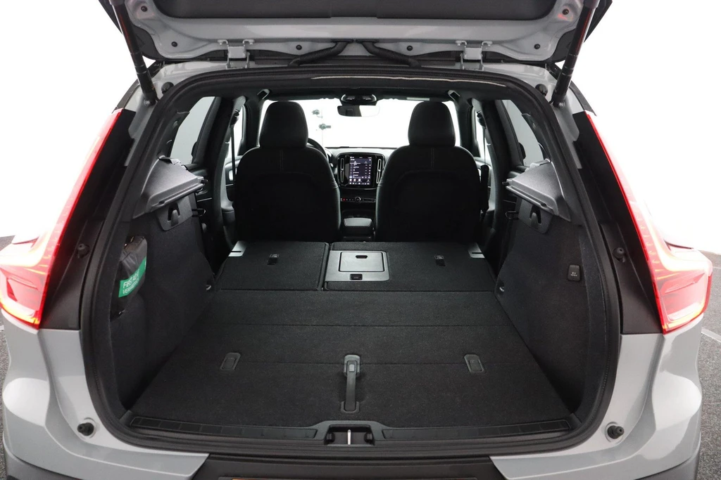 Volvo XC40 – foto 23