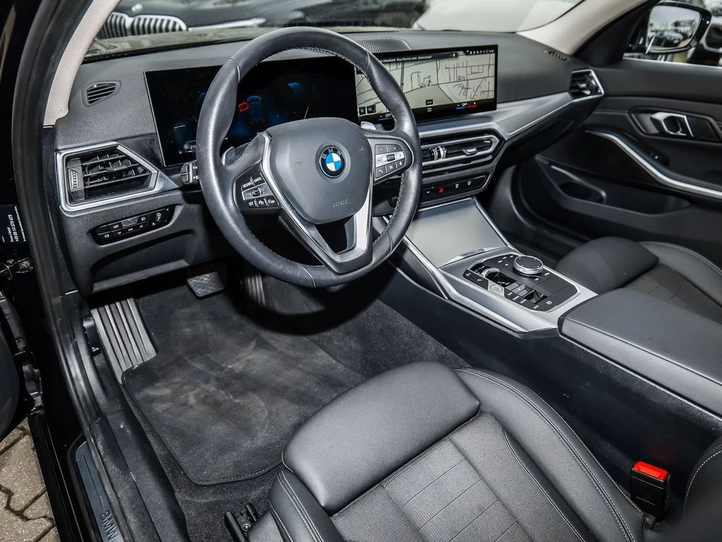 BMW 3 Serie – foto 5