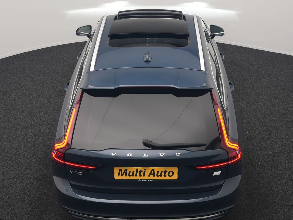 Volvo V90 – foto 6