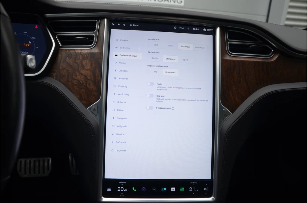 Tesla Model S – foto 20
