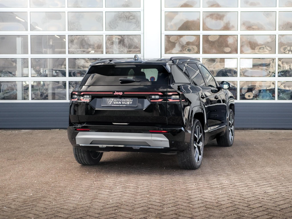 Jeep Compass – foto 9