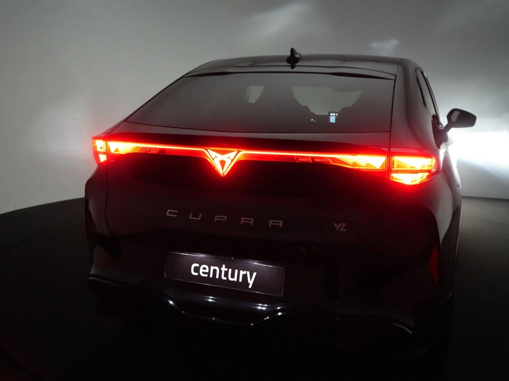 CUPRA Tavascan – foto 6