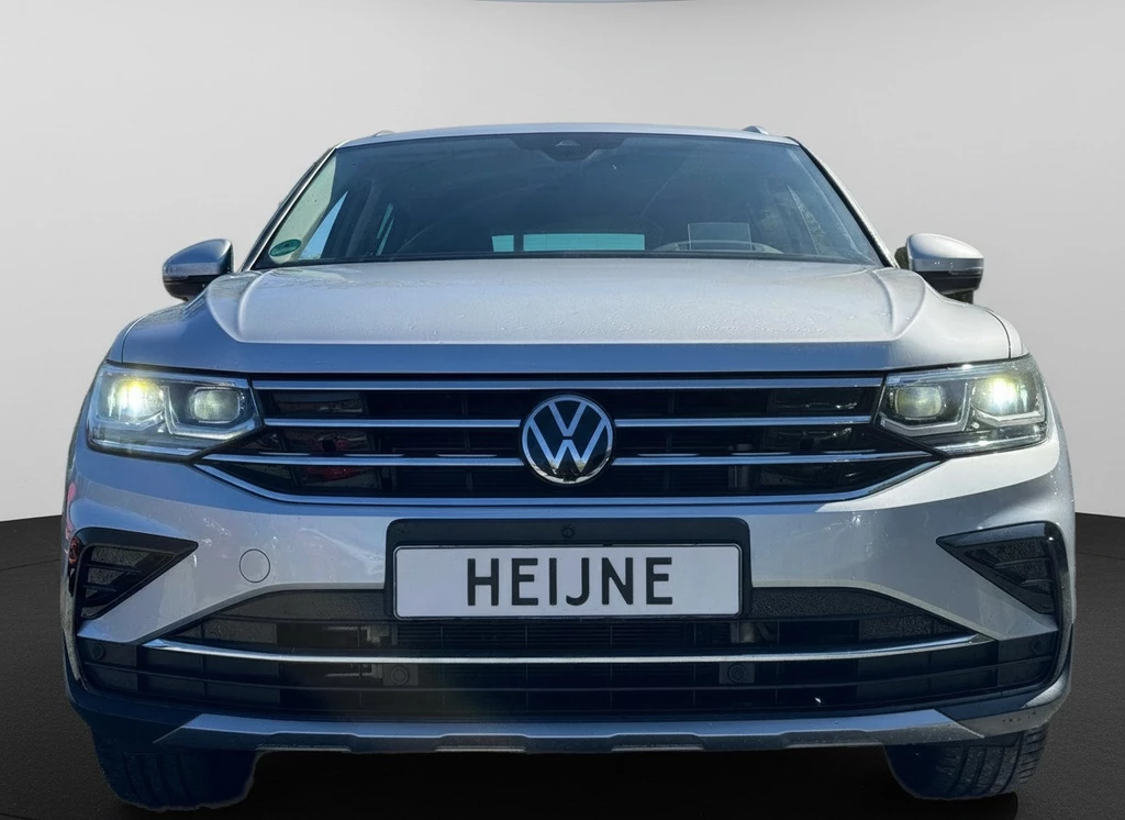 Volkswagen Tiguan – foto 9
