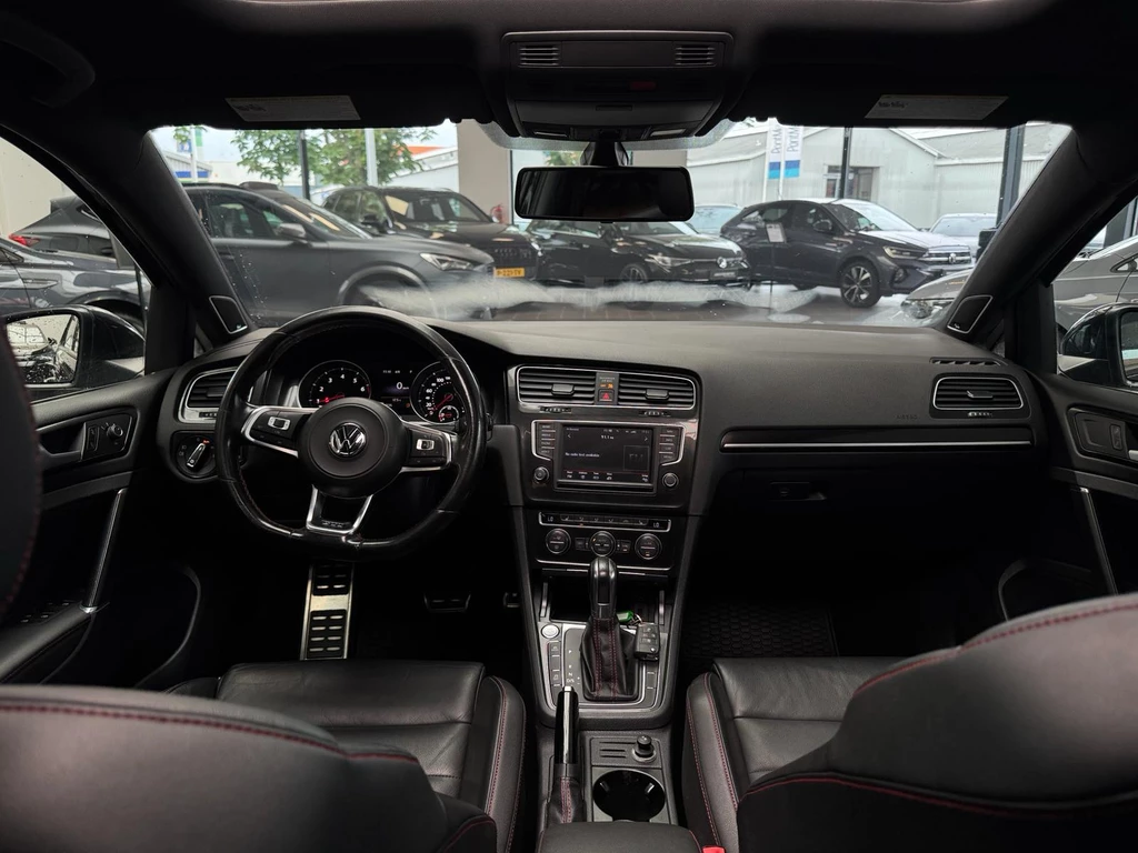 Volkswagen Golf – foto 9
