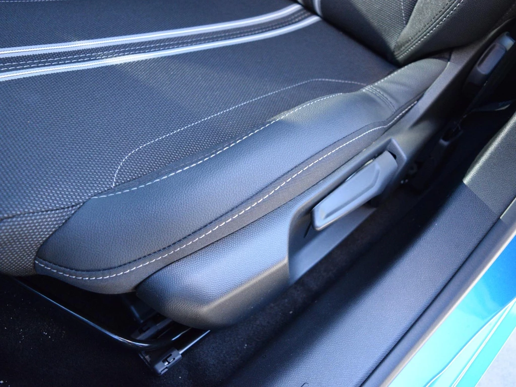 Opel Corsa – foto 20
