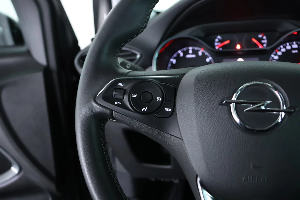 Opel Crossland – foto 19