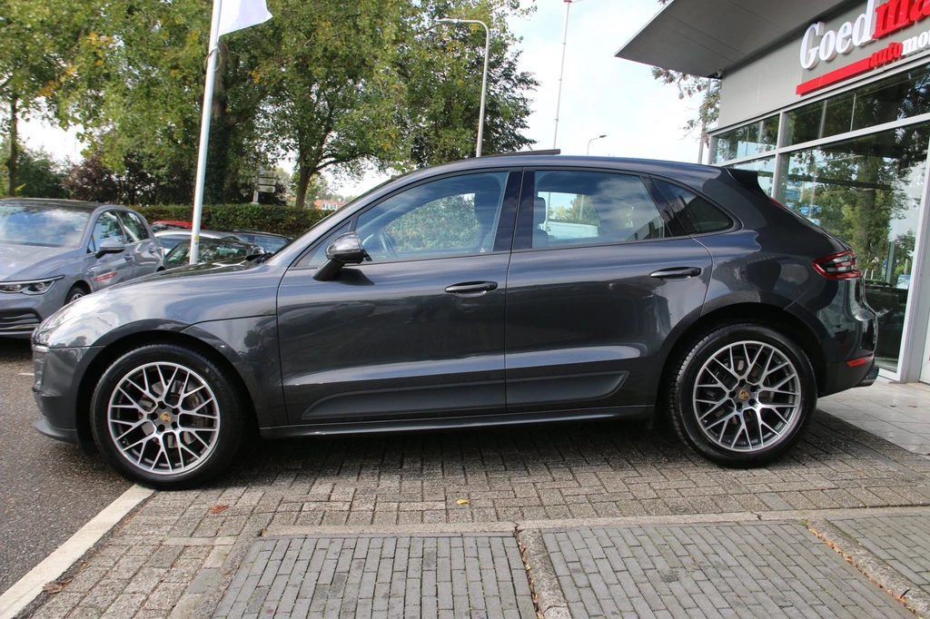 Porsche Macan – foto 2