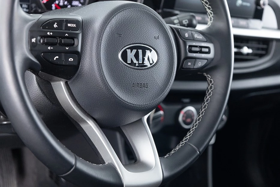 Kia Picanto – foto 13