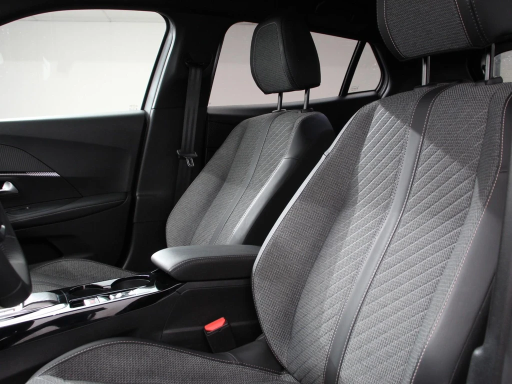 Peugeot 2008 – foto 12