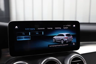 Mercedes-Benz GLC – thumbnail 21