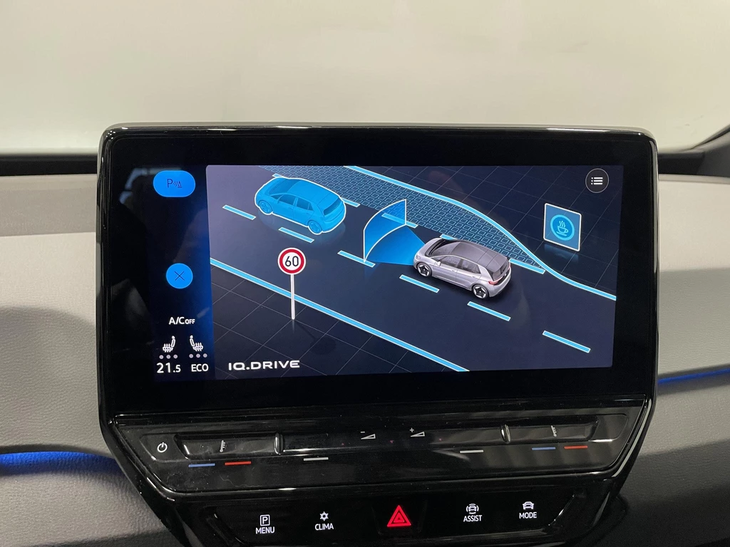 Volkswagen ID.3 – foto 19