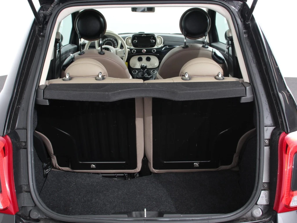 Fiat 500 – foto 37
