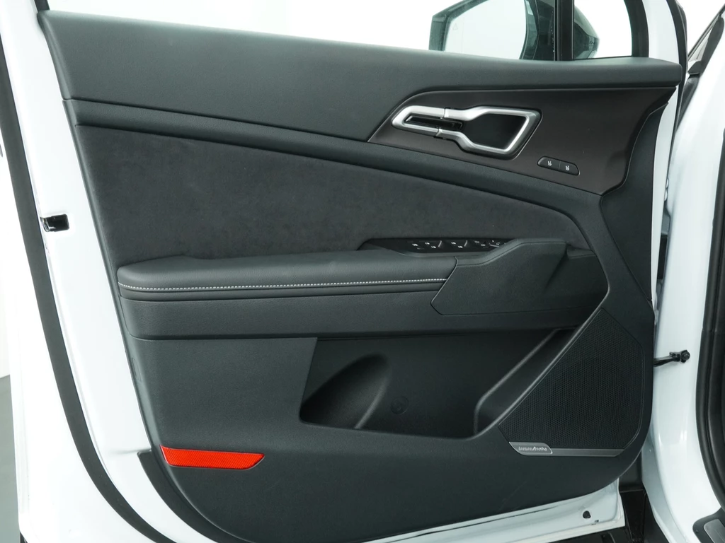 Kia Sportage – foto 23