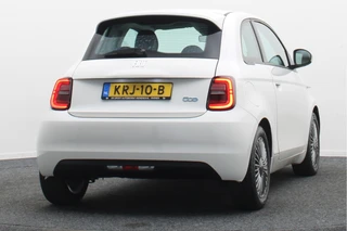 Fiat 500e – thumbnail 7