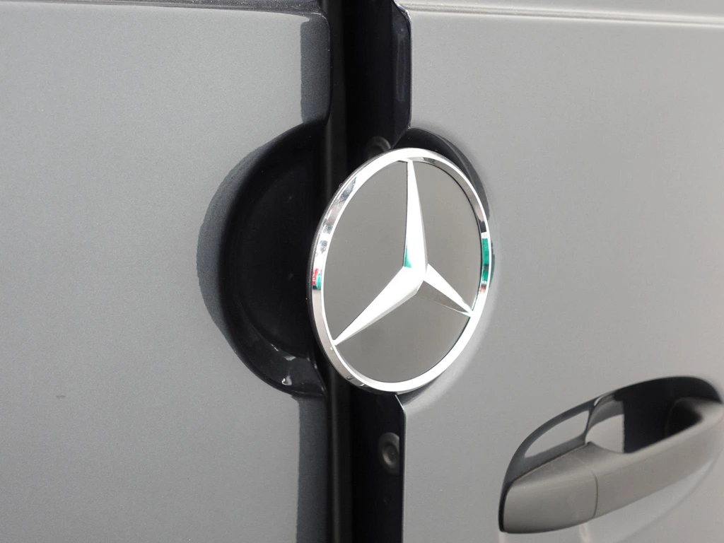 Mercedes-Benz Sprinter – foto 15