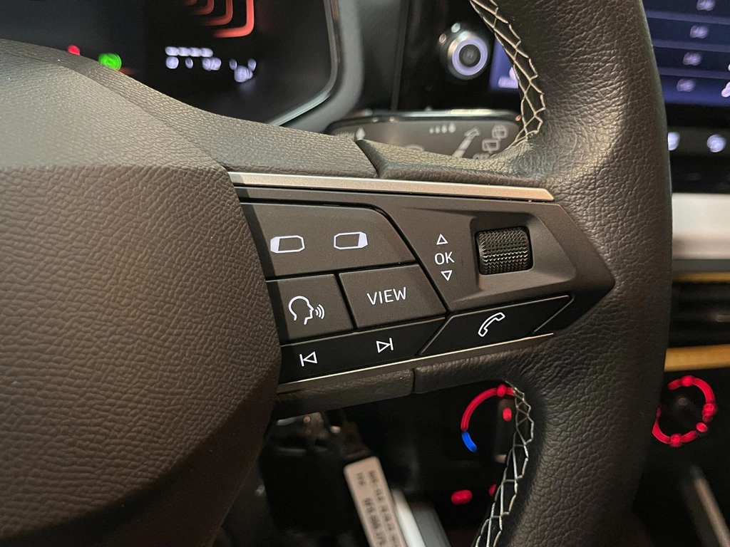 SEAT Arona – foto 14