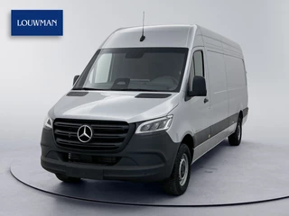 Mercedes-Benz Sprinter – thumbnail 2