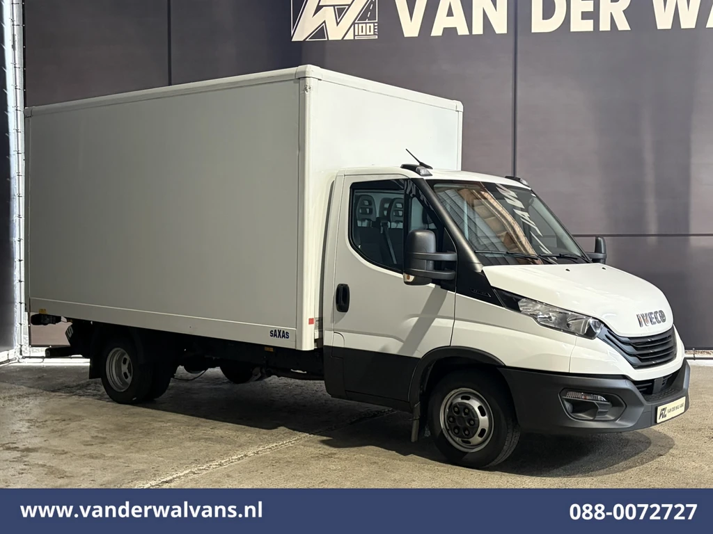 Iveco Daily – foto 6