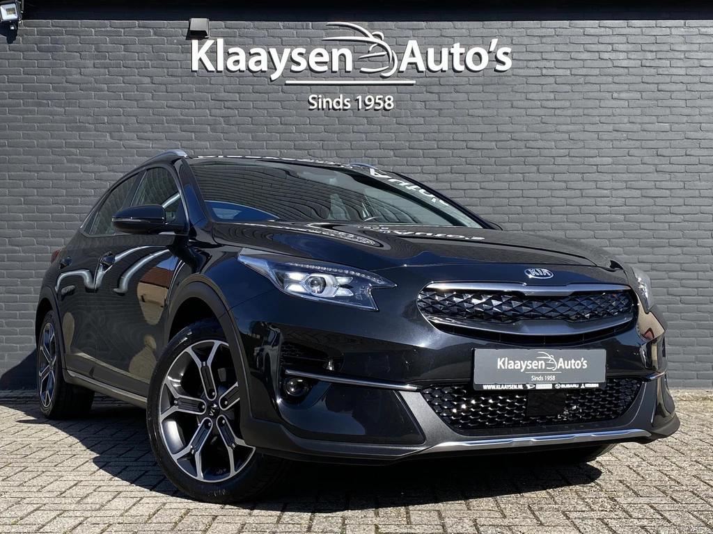 Kia XCeed – foto 9