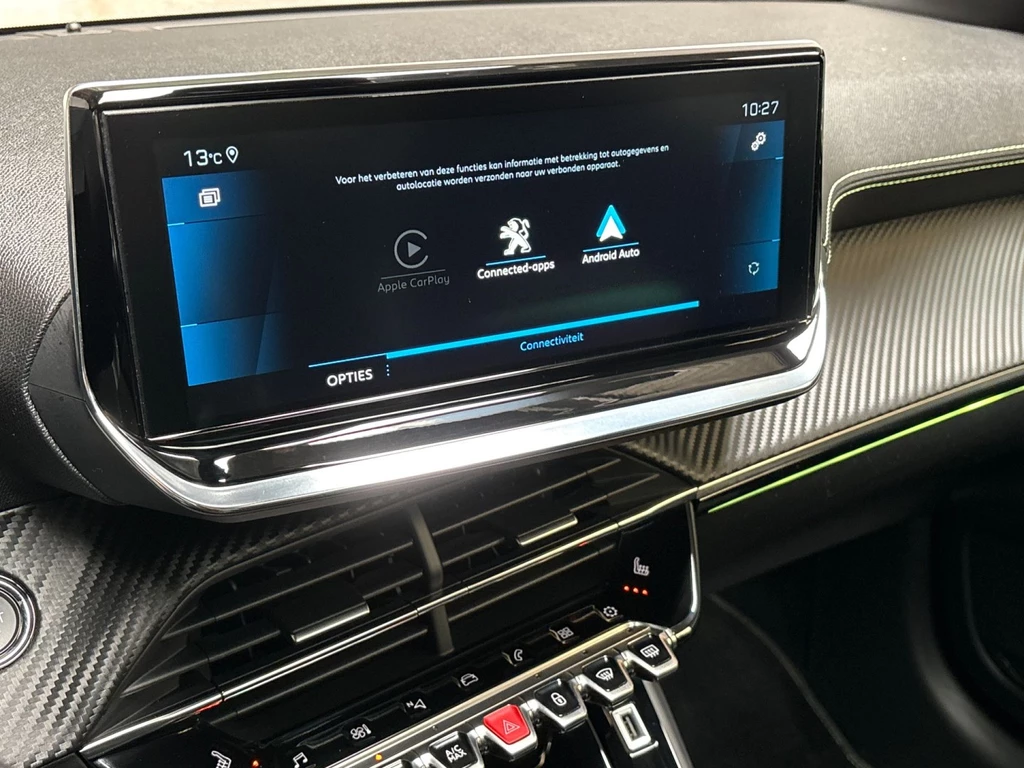 Peugeot 208 – foto 12