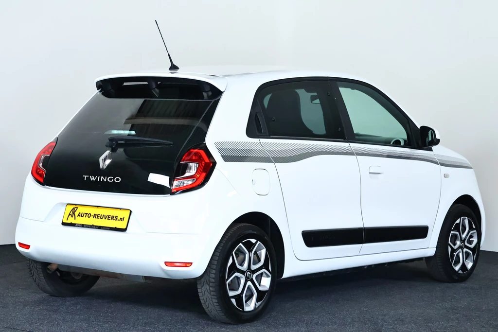 Renault Twingo – foto 6