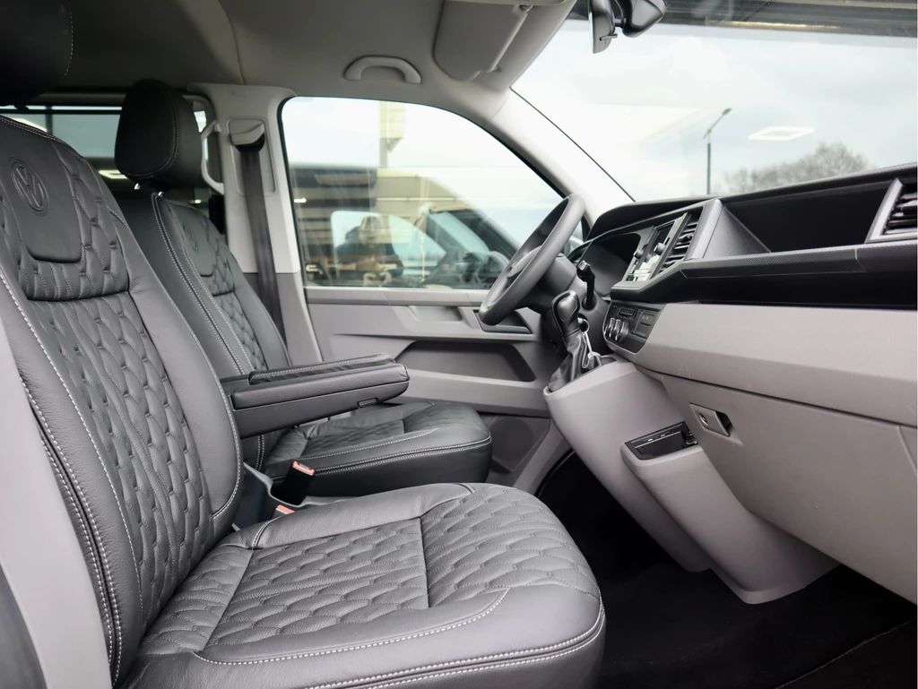 Volkswagen Transporter – foto 20