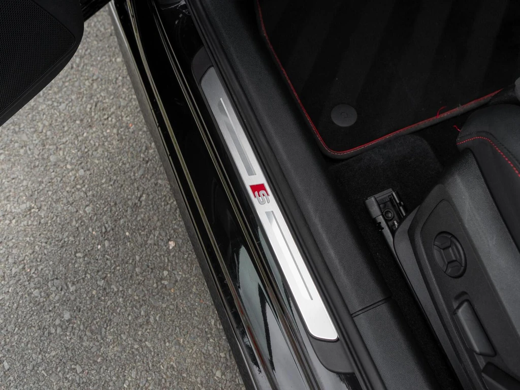 Audi A3 – foto 33