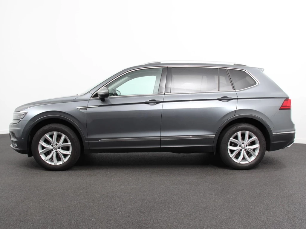 Volkswagen Tiguan Allspace – foto 2