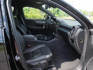 Volvo XC40 – thumbnail 11