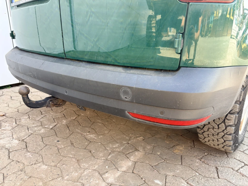Volkswagen Caddy – foto 13