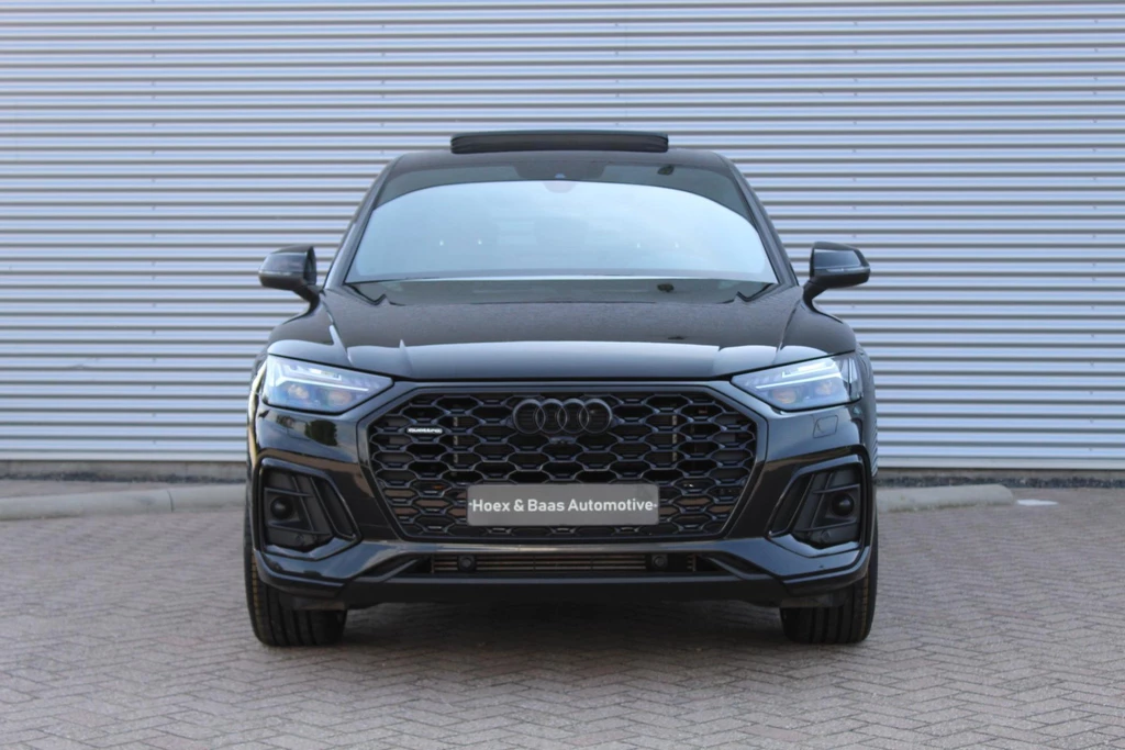 Audi Q5 – foto 12
