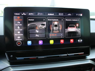 CUPRA Leon Sportstourer – thumbnail 19