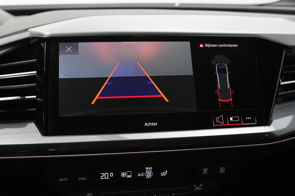 Audi Q4 e-tron – foto 23