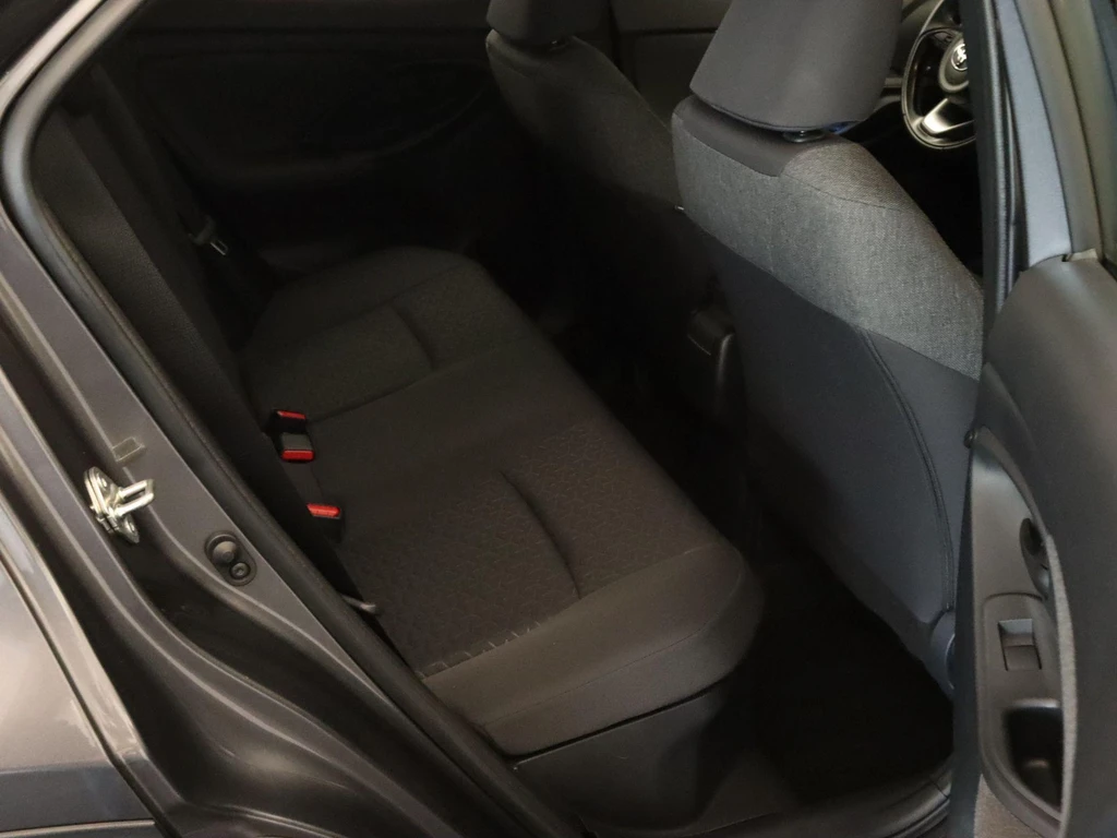 Toyota Yaris Cross – foto 17