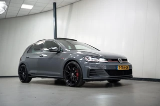 Volkswagen Golf – thumbnail 10