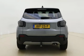 Jeep Avenger – thumbnail 5