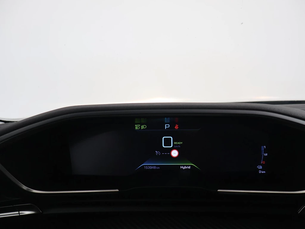 Peugeot 508 – foto 29